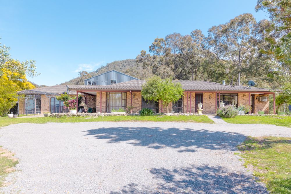 415 Lambs Valley Road, Lambs Valley NSW 2335, Image 1