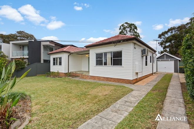 Picture of 5 Colleen Avenue, PICNIC POINT NSW 2213
