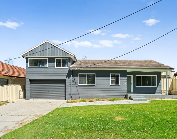 12 Thomas Street, Argenton NSW 2284