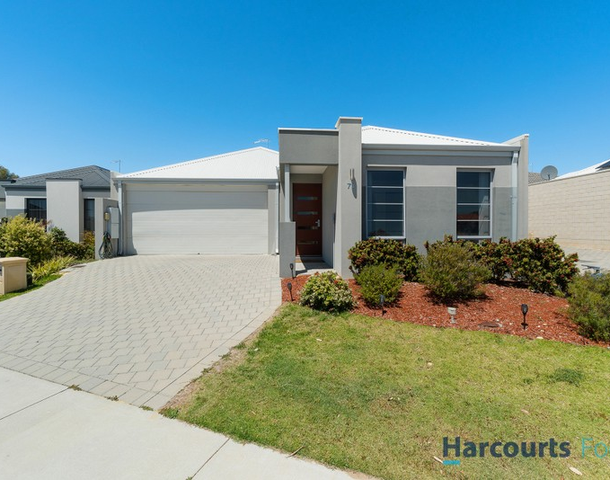 71 Grand Paradiso Parade, Merriwa WA 6030