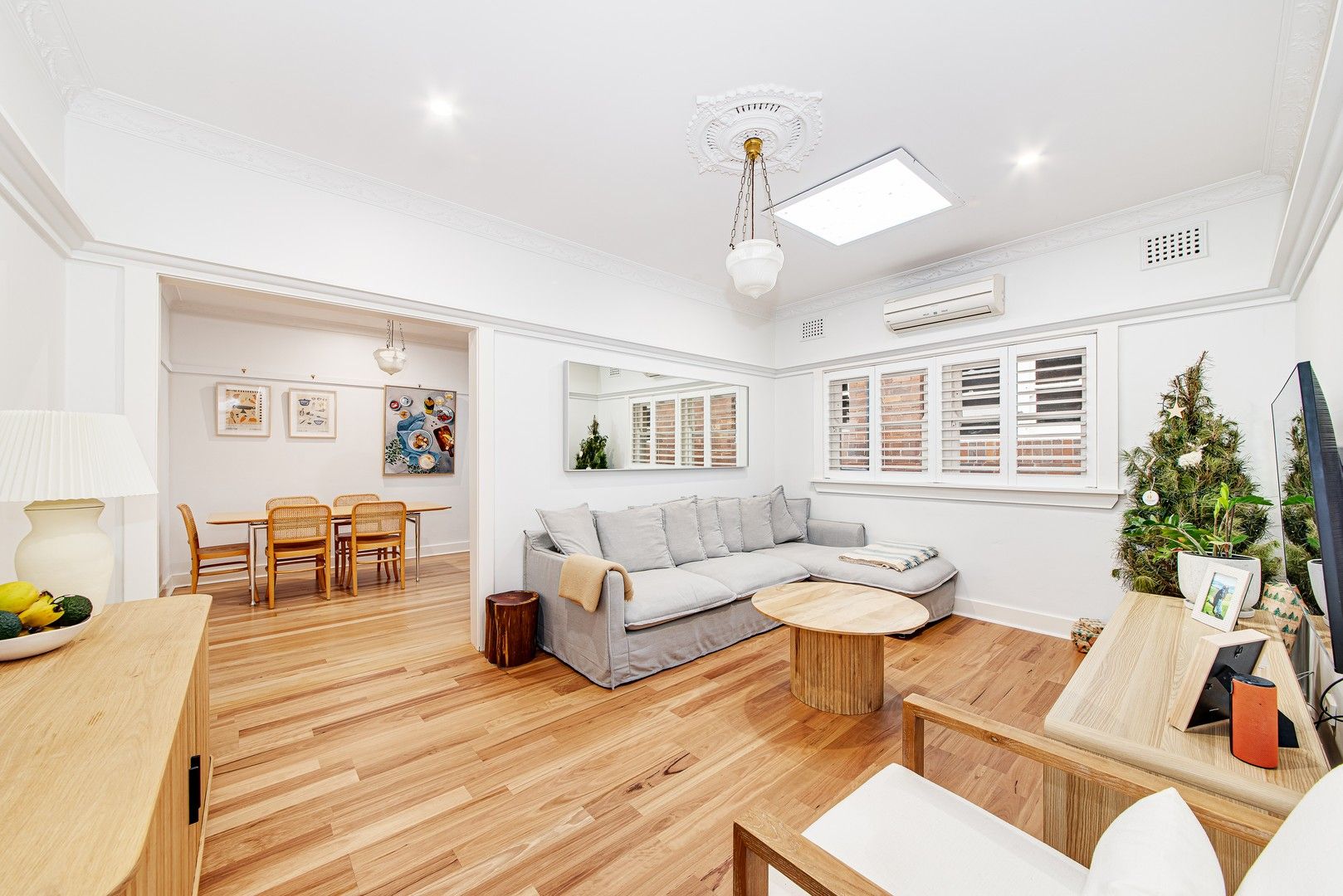 2 bedrooms Apartment / Unit / Flat in 3/43 Young Street CREMORNE NSW, 2090