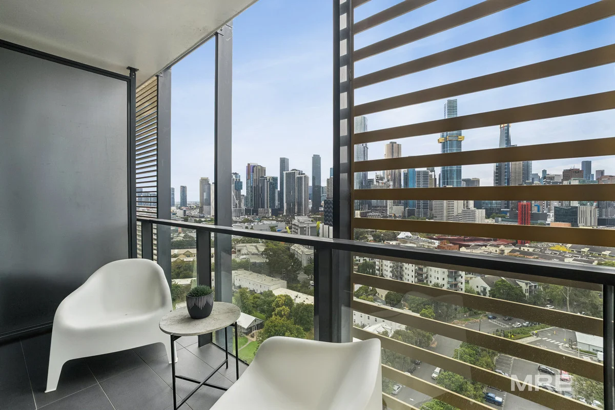 Additional image 10 of 1604/39 Coventry Street, Southbank VIC 3006