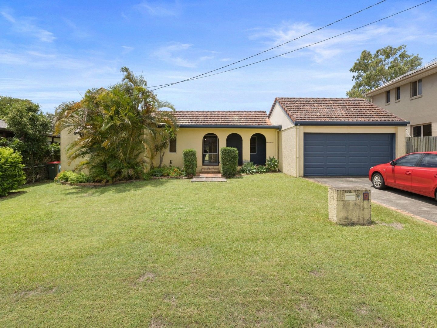 4 bedrooms House in  SCARBOROUGH QLD, 4020