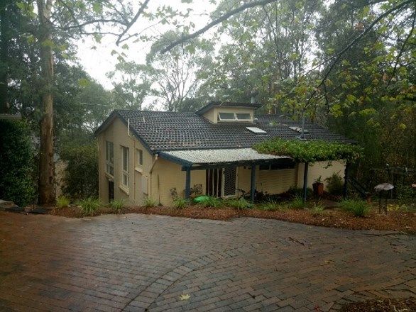 Picture of 77 Emu Plains Road, MOUNT RIVERVIEW NSW 2774