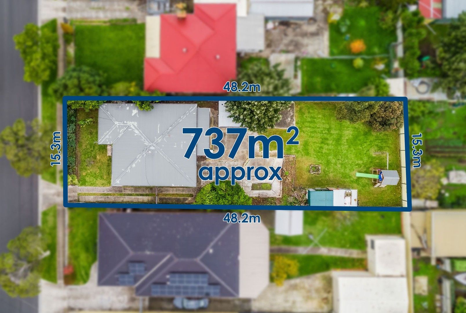 2 bedrooms House in 19 Ford Avenue SUNSHINE NORTH VIC, 3020