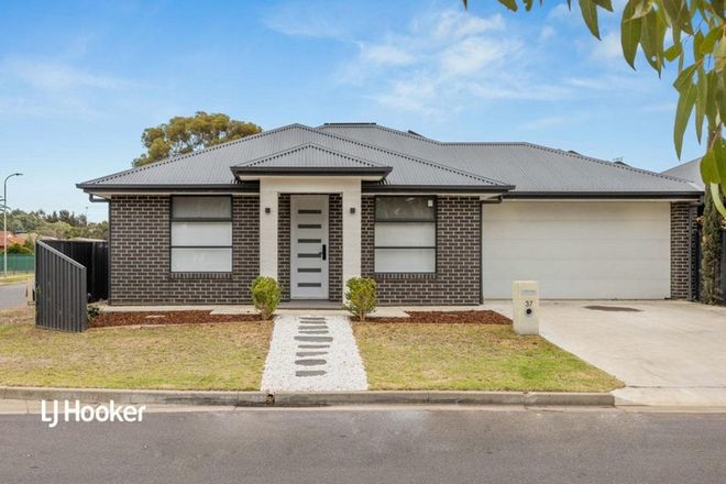 Picture of 37 Denver Drive, PARAFIELD GARDENS SA 5107