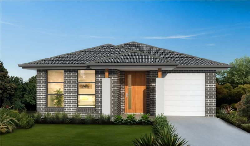 Lot 1273 Cullen Avenue, JORDAN SPRINGS NSW 2747, Image 0