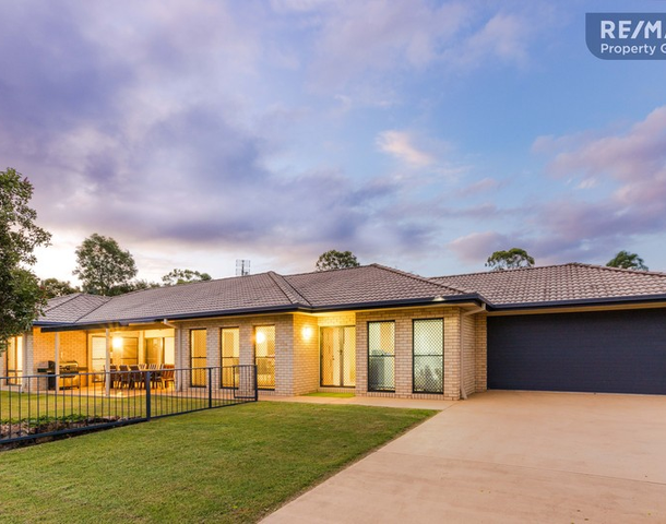 12 Ridgeview Drive, Gympie QLD 4570