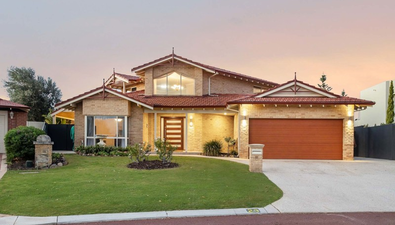 Picture of 23 Ellesmere Heights, HILLARYS WA 6025
