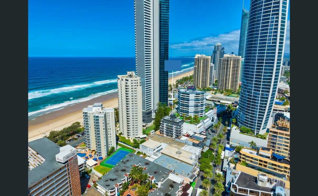 Unit 43/19 Orchid Ave, Surfers Paradise QLD 4217, Image 0