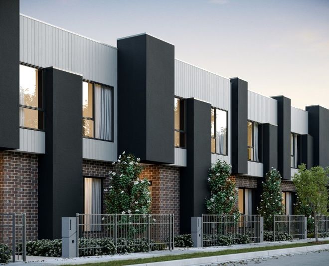 Picture of Como 12 Townhome by Nostra Homes, Truganina