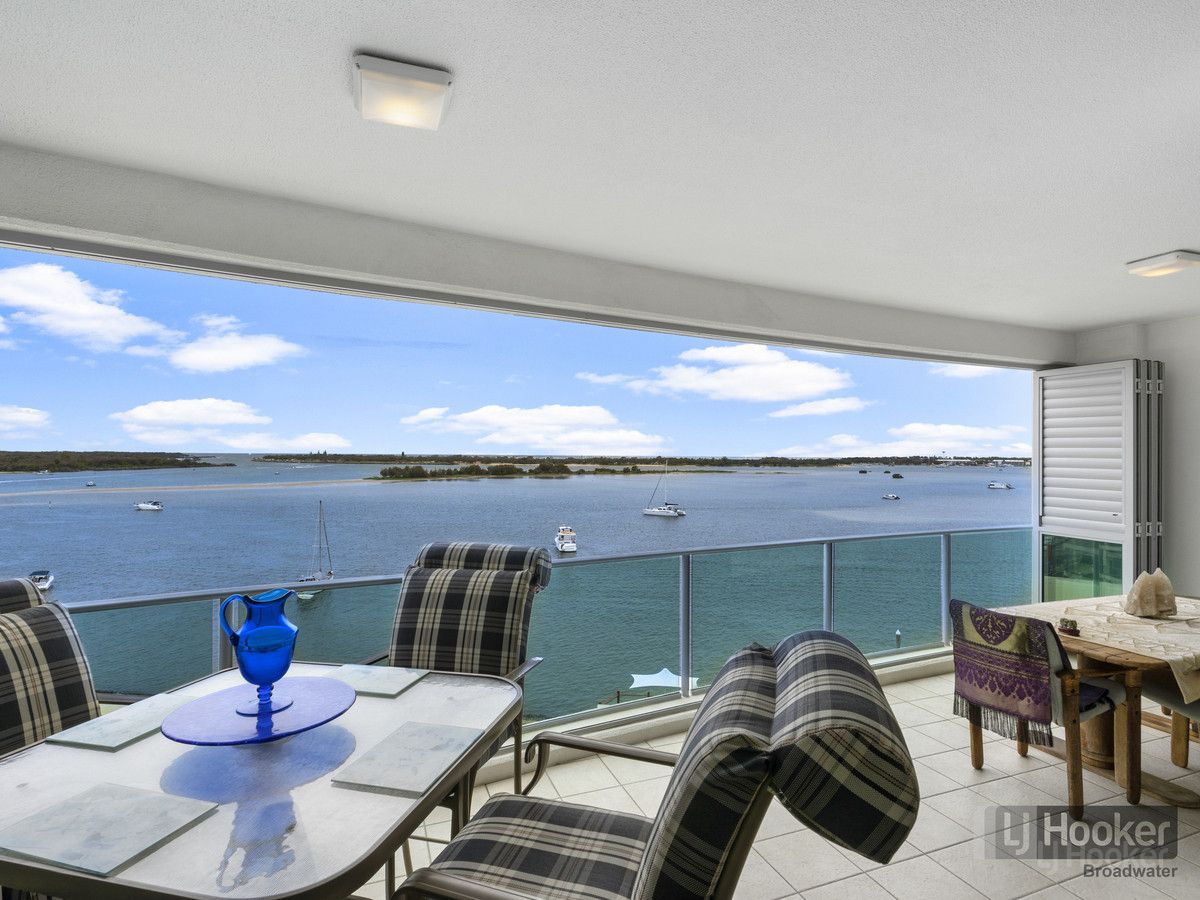 602/300 Marine Parade, Labrador QLD 4215, Image 0