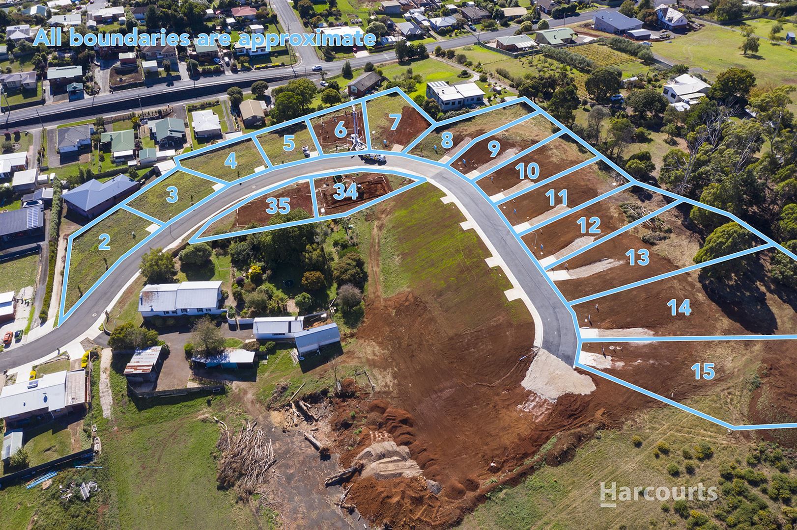 Lot 2 Southwood Avenue, Penguin TAS 7316, Image 1