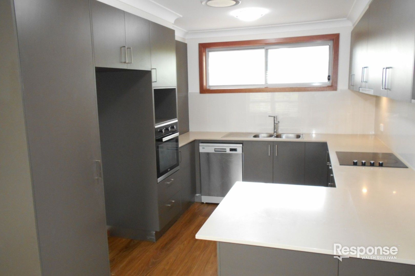 2 bedrooms Apartment / Unit / Flat in 1/114 Baulkham Hills Road BAULKHAM HILLS NSW, 2153
