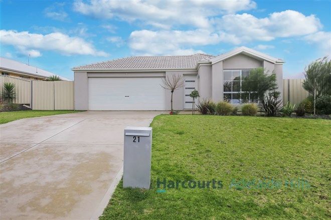 Picture of 21 North Terrace, MANNUM SA 5238