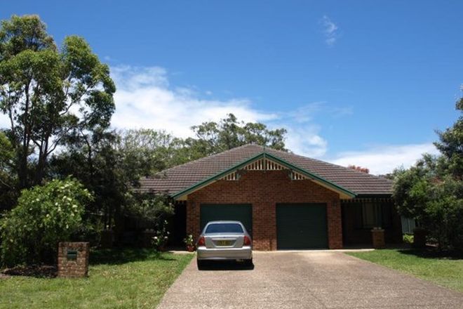 Picture of 8A Perrumba Street, HAWKS NEST NSW 2324