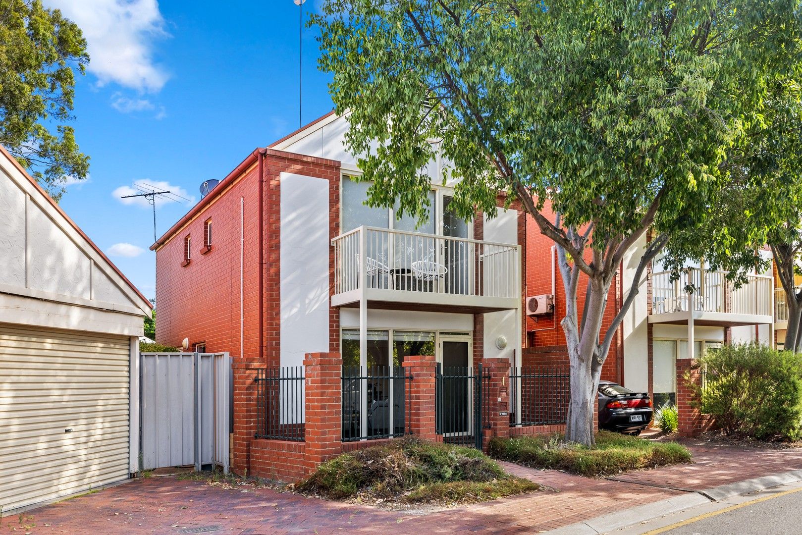 4/1 John Hindmarsh Frontage, Brompton SA 5007, Image 0