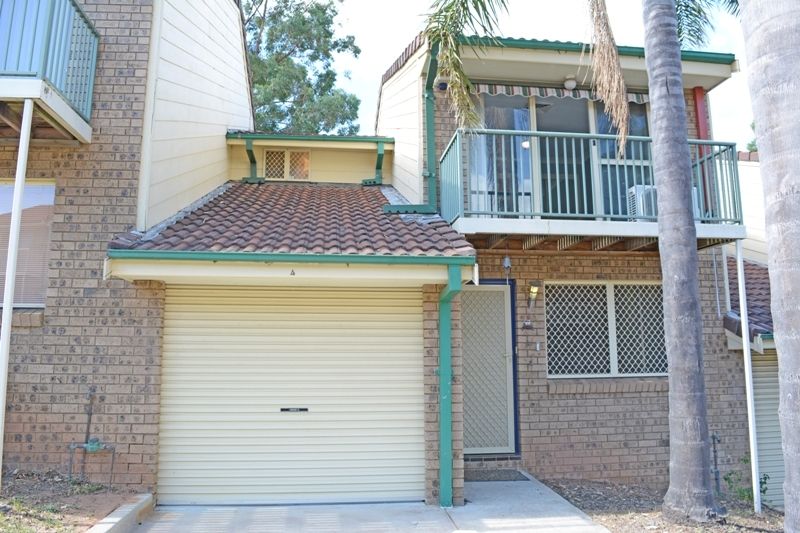 4/307 Flushcombe Road, Blacktown NSW 2148, Image 0