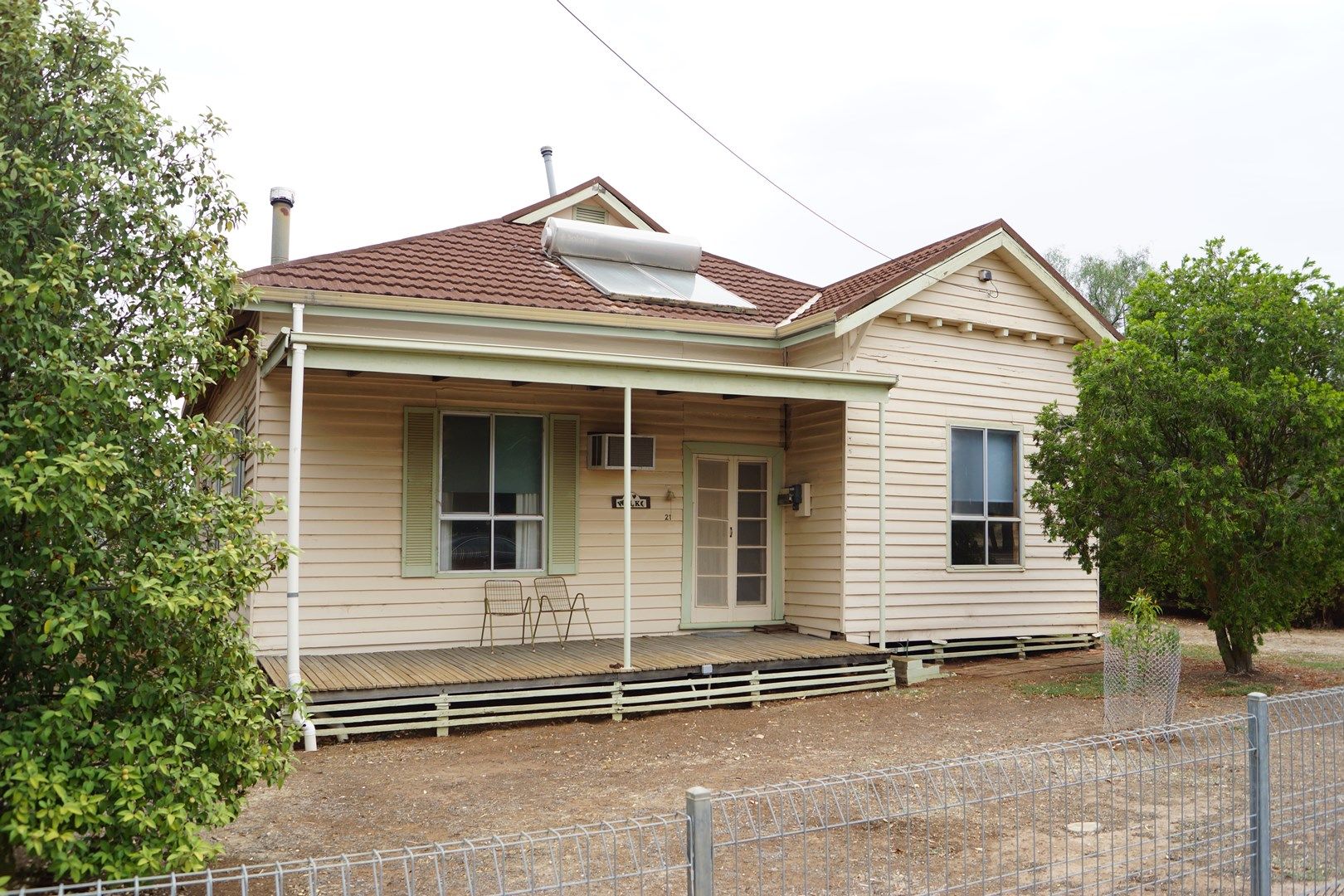 21 Duncan Street, Natimuk VIC 3409, Image 0