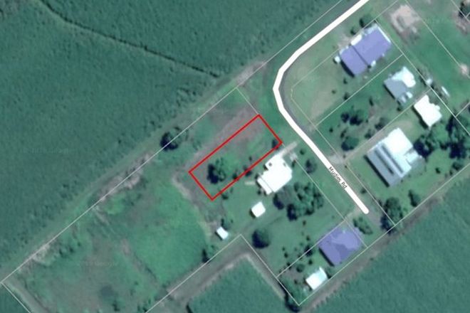 Picture of 4 Mudie's Road, VICTORIA PLANTATION QLD 4850