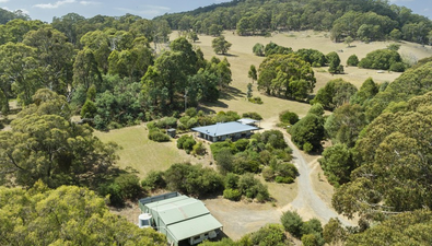 Picture of 603 Tames Road, STRATHBOGIE VIC 3666