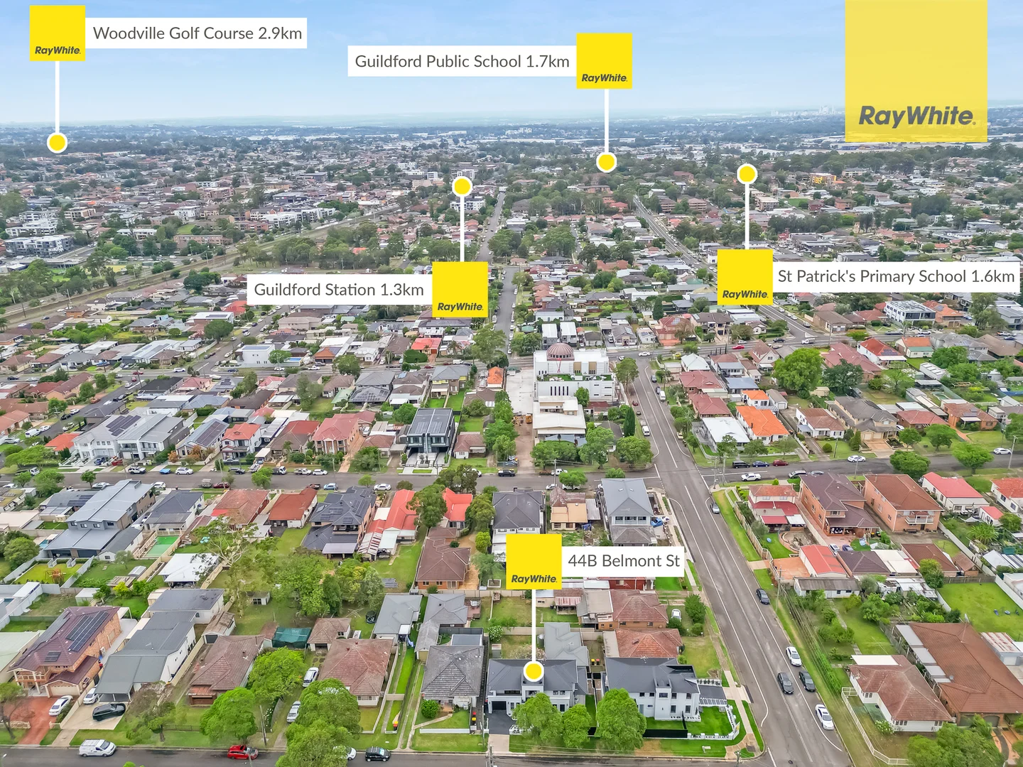 Additional image 22 of 44B Belmont Street, Merrylands NSW 2160