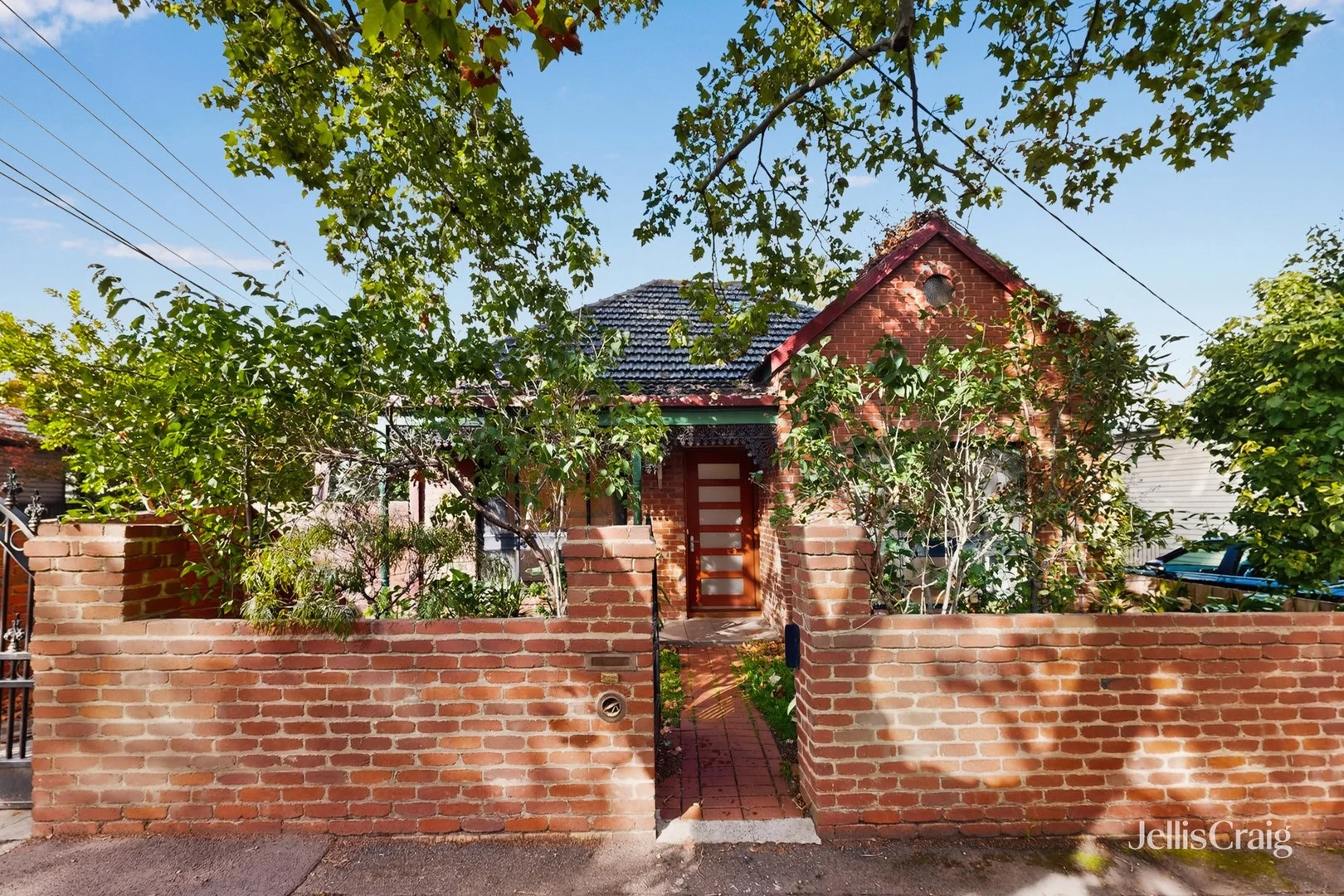 Primary image of 37 Marshall Street, Flemington VIC 3031