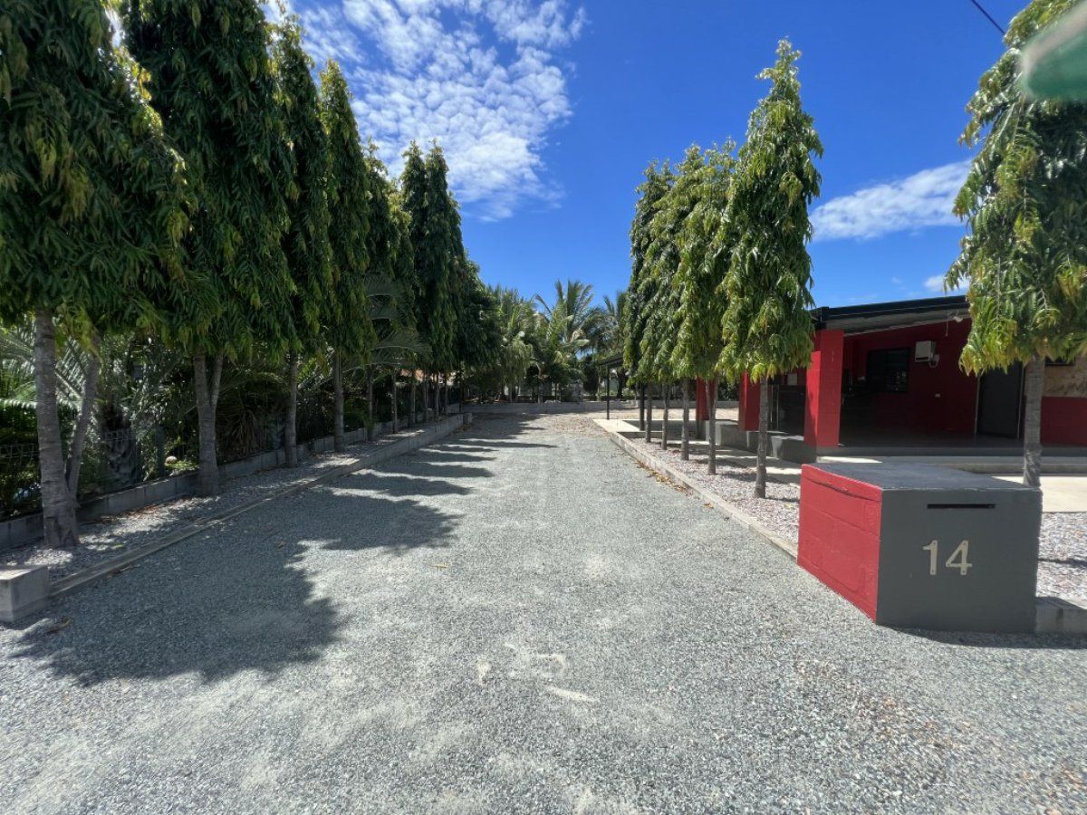 14 Scott Avenue, Bowen QLD 4805 House For Rent Domain