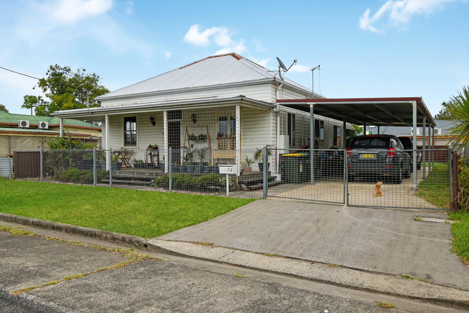 74 West Street, Casino NSW 2470, Image 1