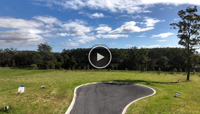 Picture of Lot 78 Provence Close, SANCROX NSW 2446