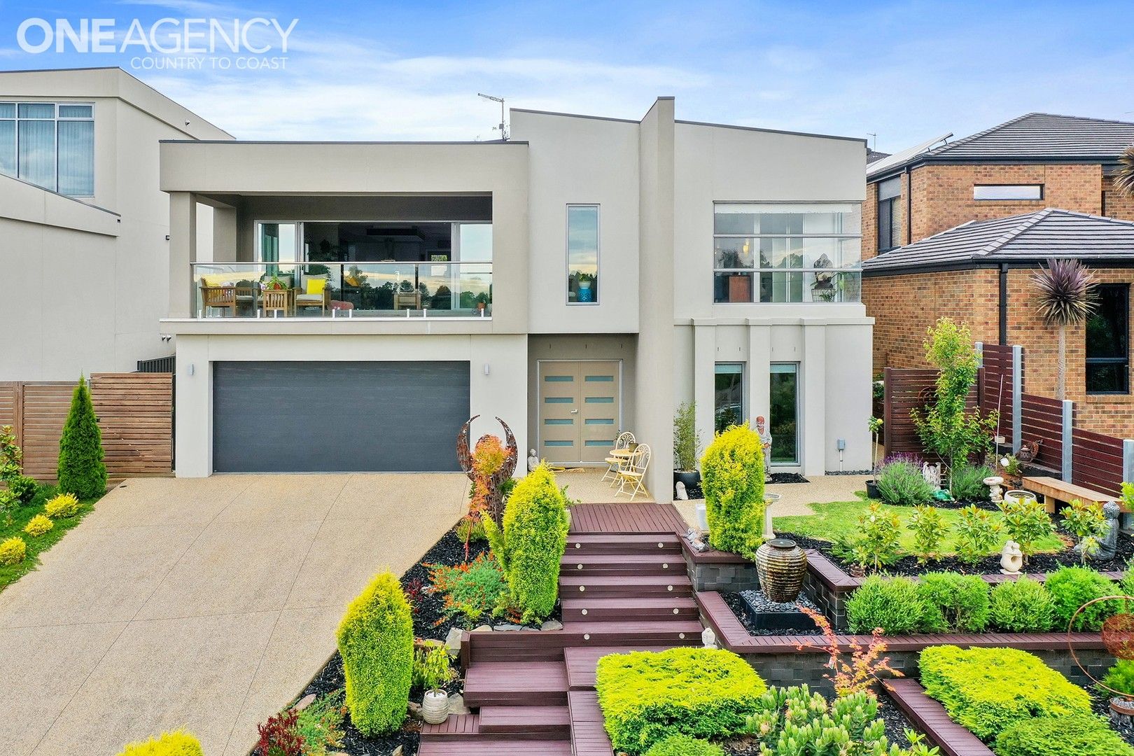 5 bedrooms House in 186 Bowen Street WARRAGUL VIC, 3820