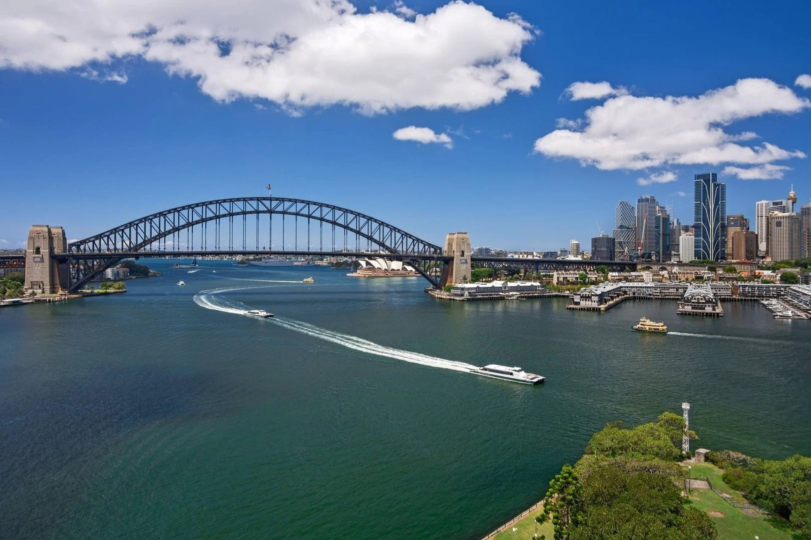 Additional image 12 of 39/14-28 Blues Point Road, McMahons Point NSW 2060