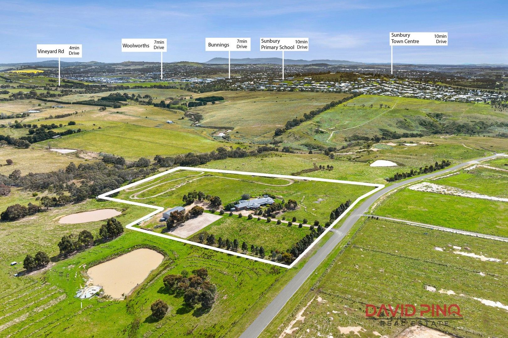 30 Fox Hollow Drive, Sunbury VIC 3429, Image 0