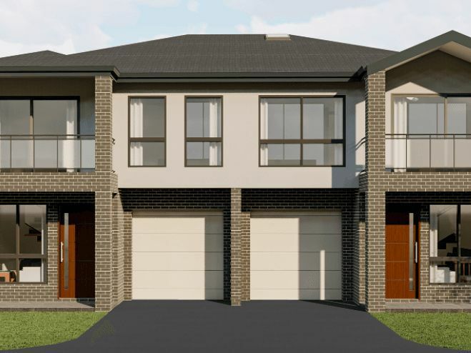 4 bedrooms Townhouse in  QUAKERS HILL NSW, 2763