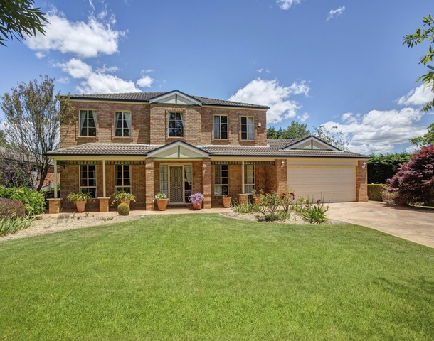 7 Denbigh Drive, Bowral NSW 2576