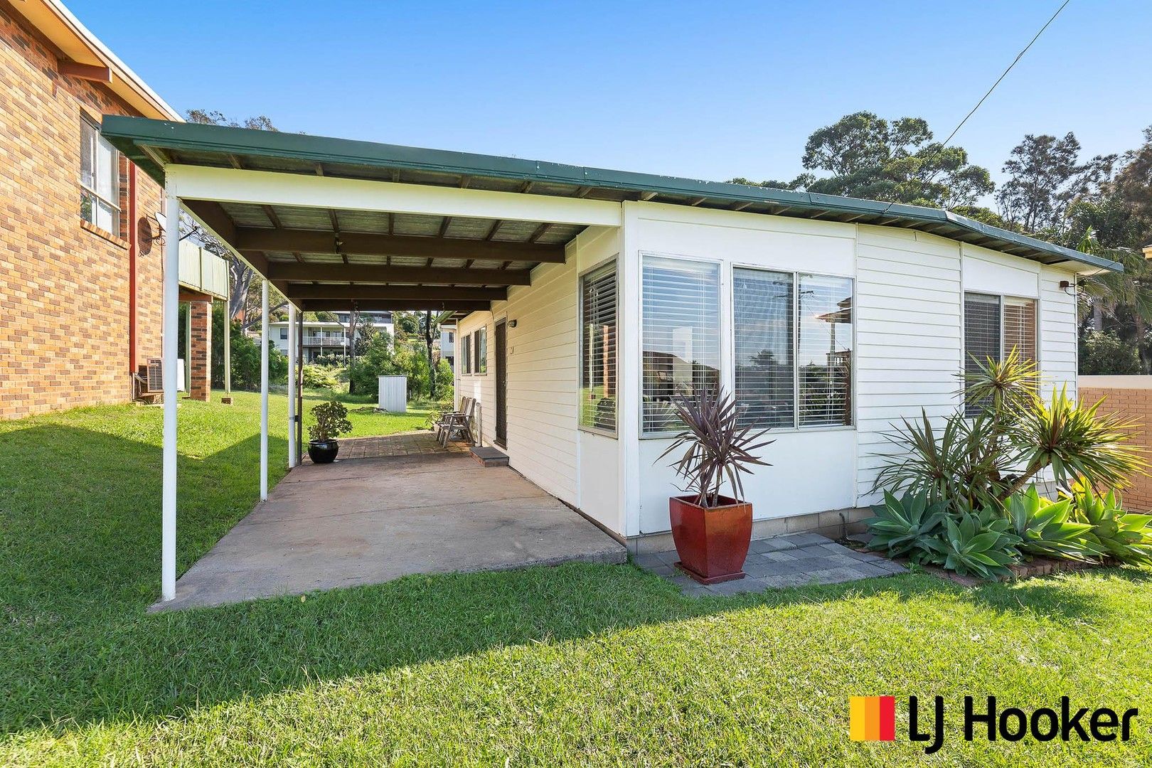 13 Malua Street, Malua Bay NSW 2536, Image 0