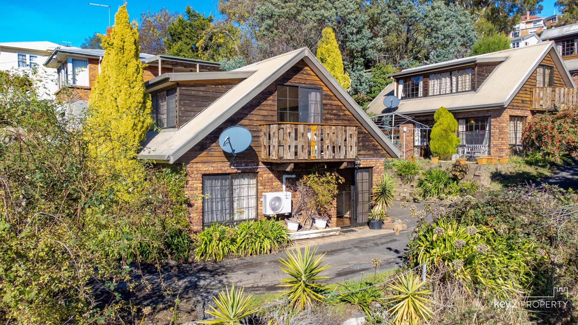 1/66 Granville Street, West Launceston TAS 7250 Apartment For Rent