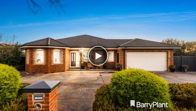 Picture of 74 Grange Drive, LYSTERFIELD VIC 3156