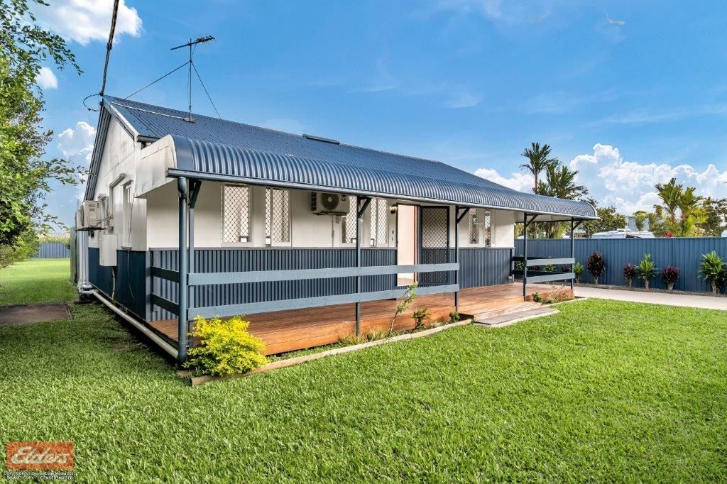 8 Couche Street, South Innisfail QLD 4860