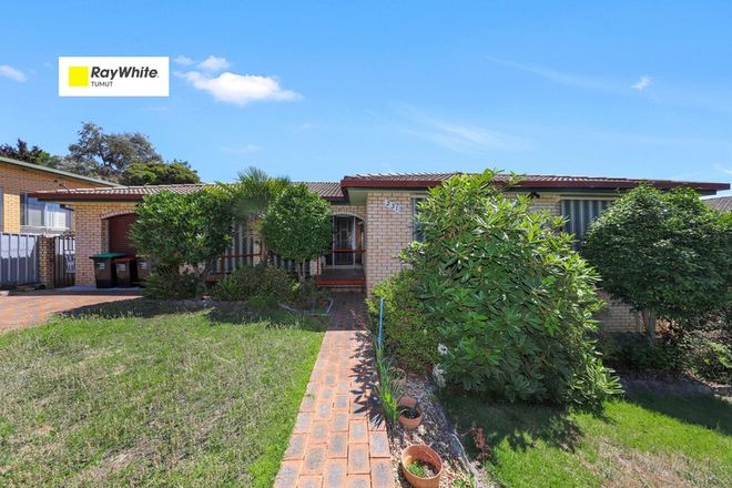 Picture of 231 Capper Street, TUMUT NSW 2720
