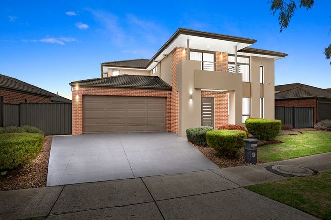 Picture of 8 Paddys Place, SOUTH MORANG VIC 3752