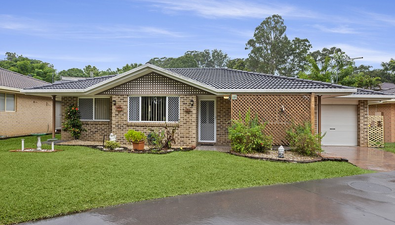 Picture of 18/259 Linden Avenue, BOAMBEE EAST NSW 2452