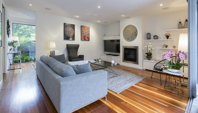 Picture of 3 Glamis Street, BEAUMARIS VIC 3193