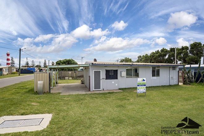 Picture of 60 Sextant Lane, WEST END WA 6530