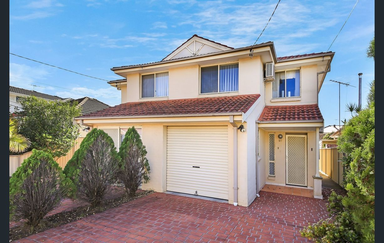 35 George Street, Canley Heights NSW 2166
