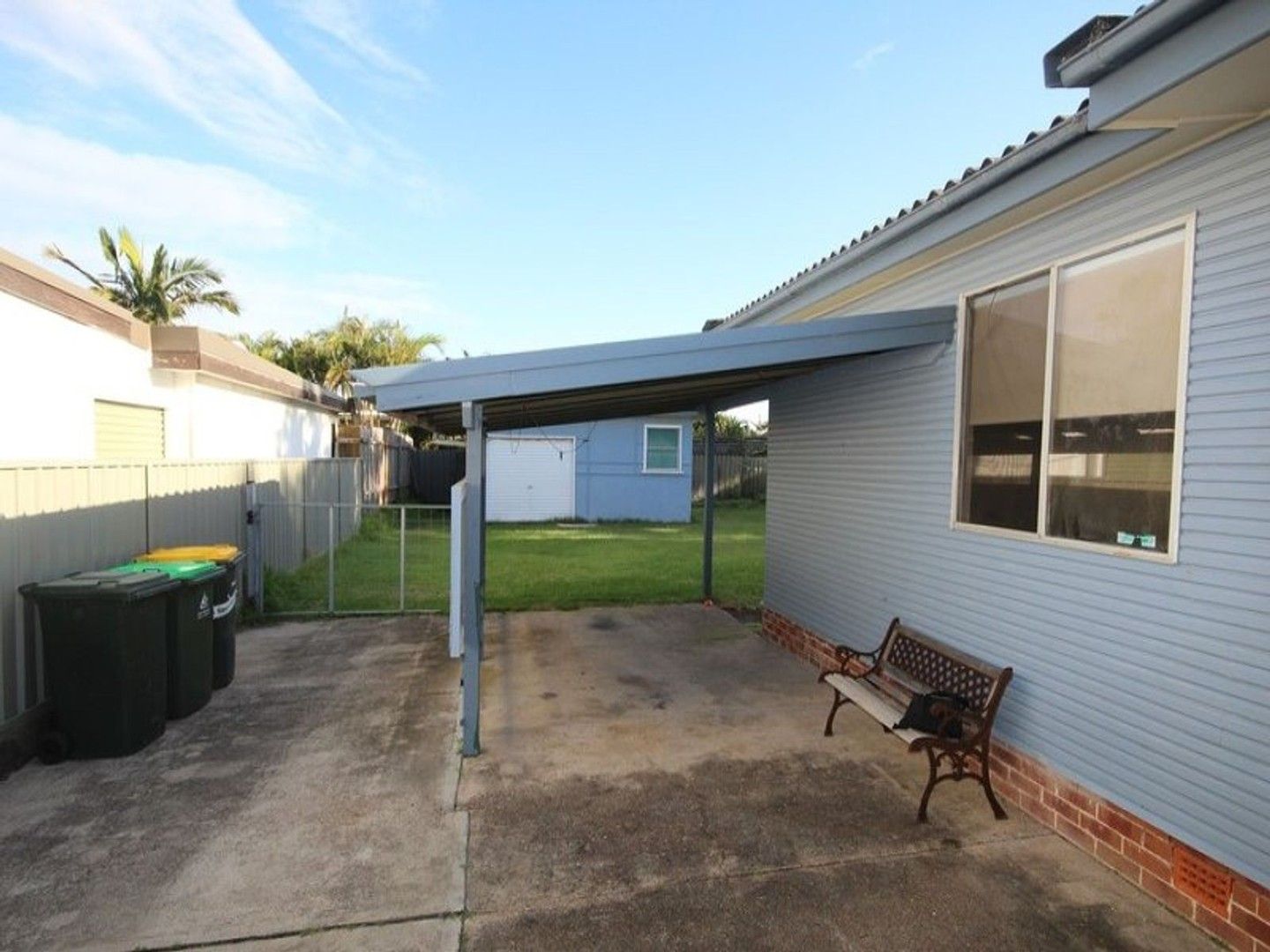 1 bedrooms House in 2/4 Awabakal BLACKSMITHS NSW, 2281