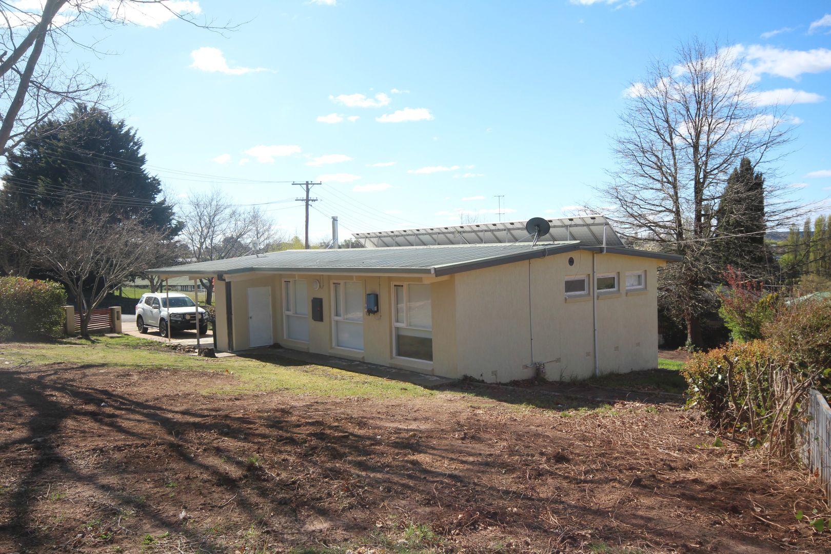 70 Ross Street, Oberon NSW 2787 House For Rent 420 Domain