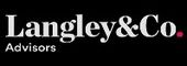 Logo for Langley & Co Advisors