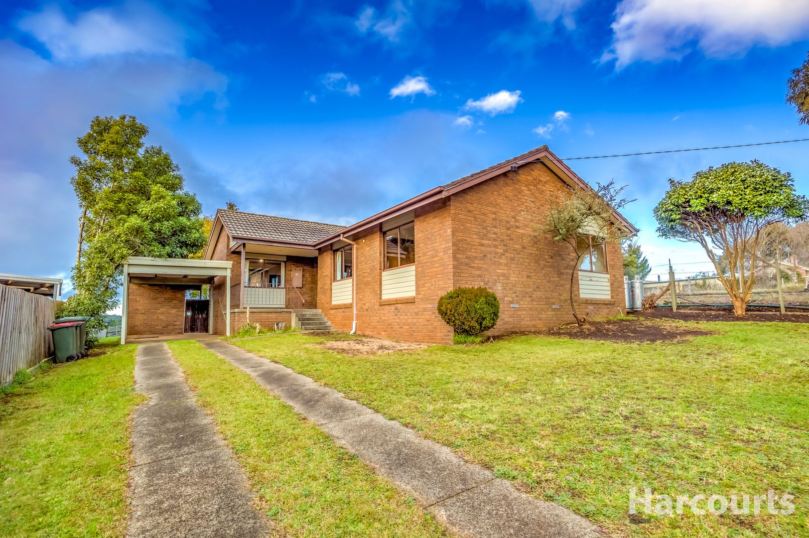 43 School Road, Erica VIC 3825, Image 1