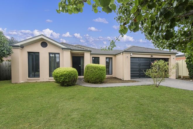 Picture of 72 Domain Way, TAYLORS HILL VIC 3037